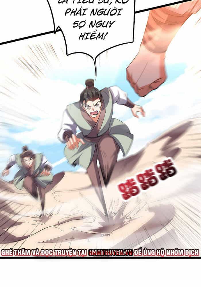 Phục Thiên Thánh Chủ - Chương 94 - ảnh 25