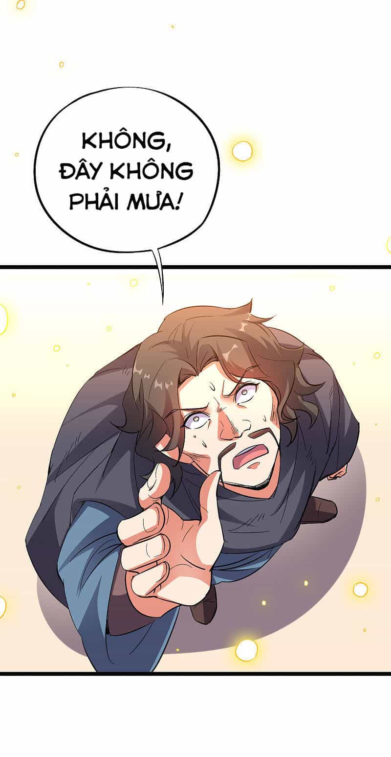 Phục Thiên Thánh Chủ - Chương 96 - ảnh 6