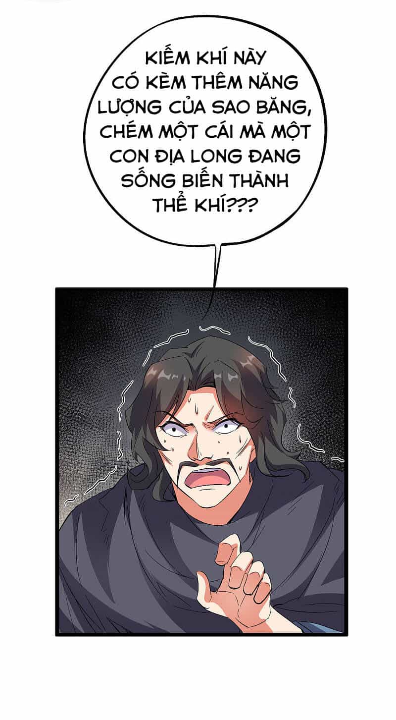 Phục Thiên Thánh Chủ - Chương 97 - ảnh 32