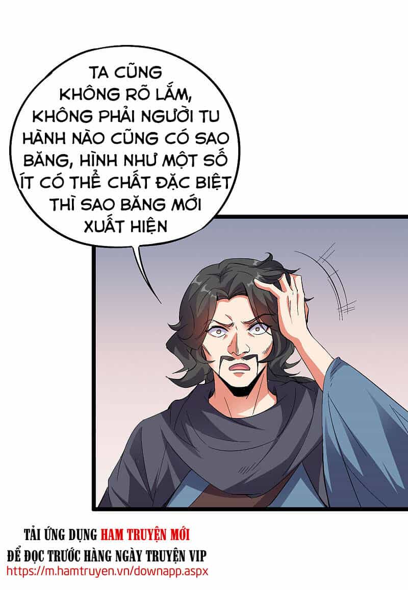 Phục Thiên Thánh Chủ - Chương 97 - ảnh 5