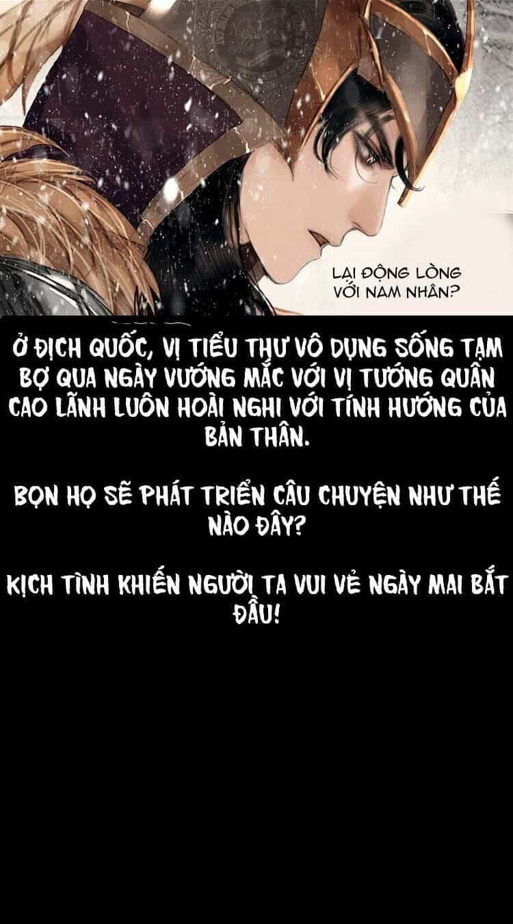 Phụng Chỉ Xuất Chinh - Chương 0 - ảnh 11