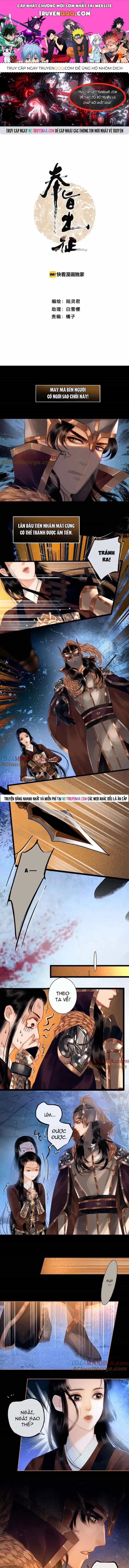 Phụng Chỉ Xuất Chinh - Chương 10 - ảnh 1