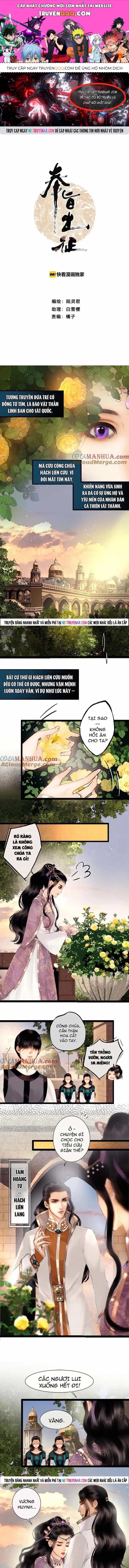 Phụng Chỉ Xuất Chinh - Chương 12 - ảnh 1