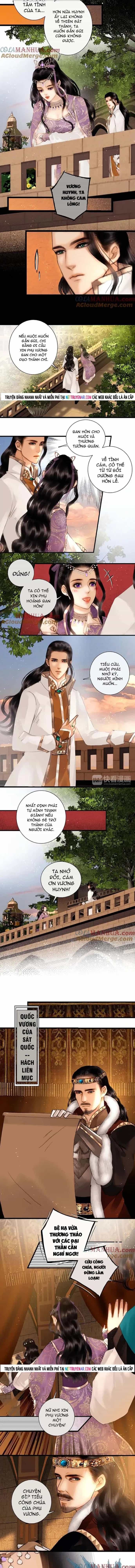 Phụng Chỉ Xuất Chinh - Chương 12 - ảnh 3