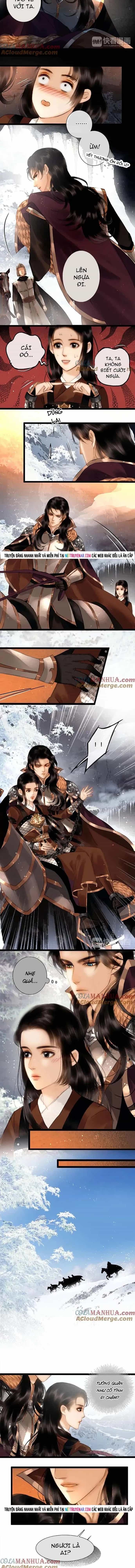 Phụng Chỉ Xuất Chinh - Chương 13 - ảnh 2