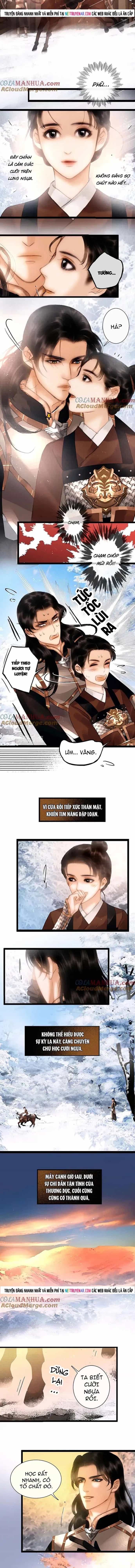 Phụng Chỉ Xuất Chinh - Chương 14 - ảnh 3