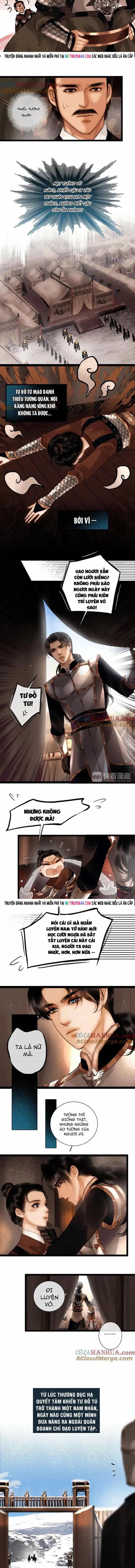 Phụng Chỉ Xuất Chinh - Chương 15 - ảnh 2