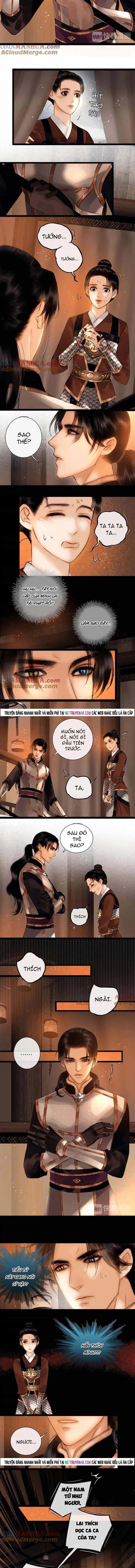Phụng Chỉ Xuất Chinh - Chương 17 - ảnh 2