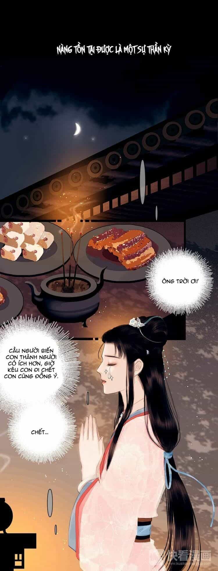 Phụng Chỉ Xuất Chinh - Chương 1 - ảnh 13