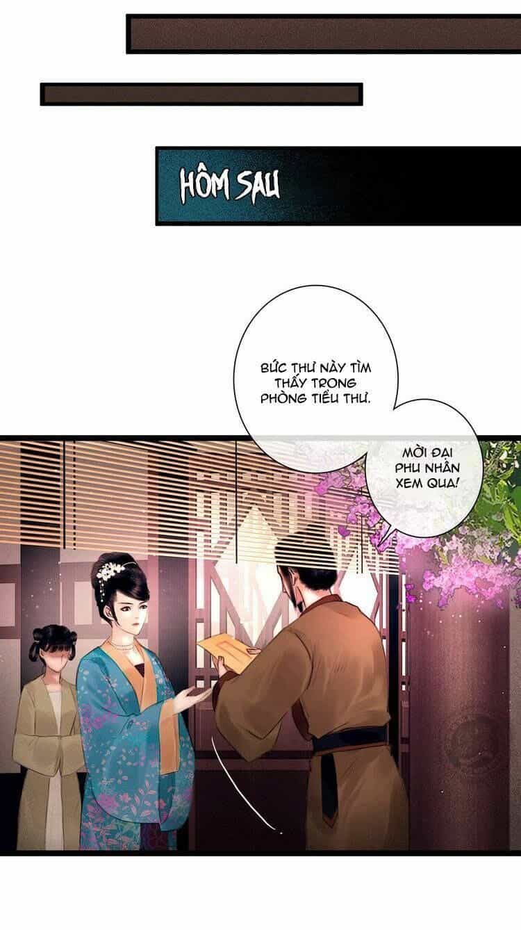 Phụng Chỉ Xuất Chinh - Chương 1 - ảnh 18
