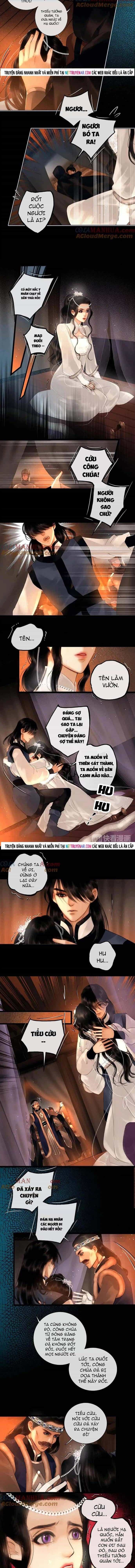 Phụng Chỉ Xuất Chinh - Chương 20 - ảnh 4