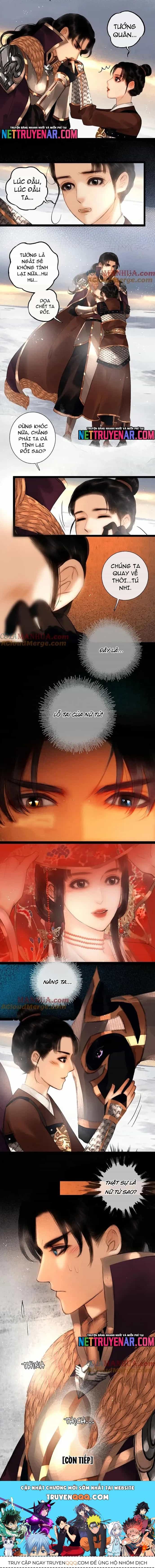 Phụng Chỉ Xuất Chinh - Chương 22 - ảnh 5