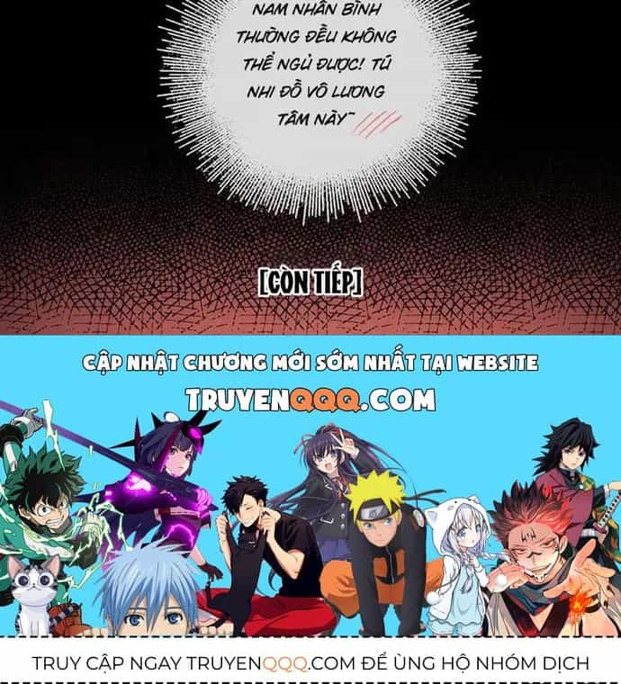 Phụng Chỉ Xuất Chinh - Chương 25 - ảnh 6