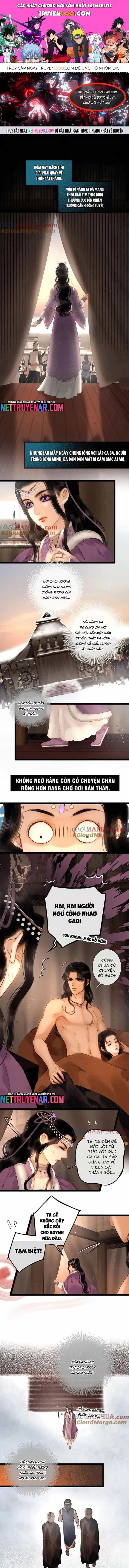 Phụng Chỉ Xuất Chinh - Chương 26 - ảnh 1