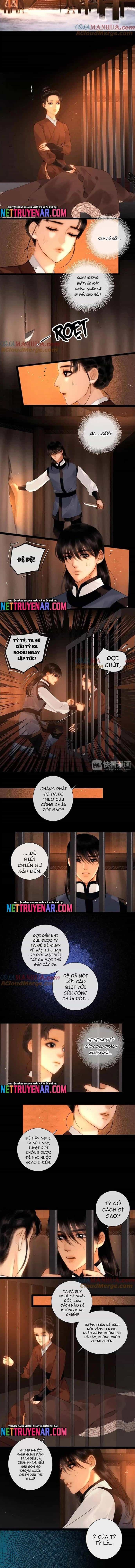 Phụng Chỉ Xuất Chinh - Chương 27 - ảnh 4