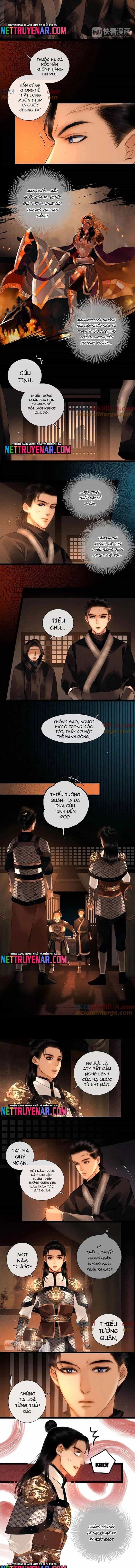 Phụng Chỉ Xuất Chinh - Chương 28 - ảnh 4