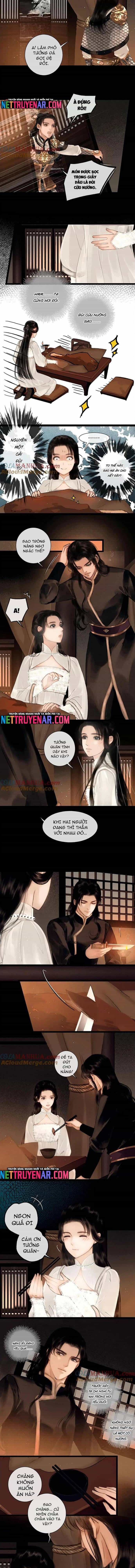 Phụng Chỉ Xuất Chinh - Chương 33 - ảnh 2