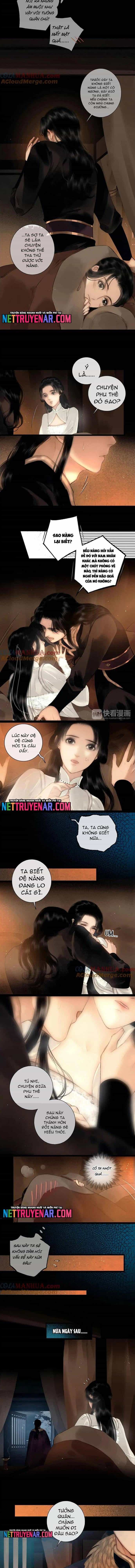 Phụng Chỉ Xuất Chinh - Chương 33 - ảnh 4