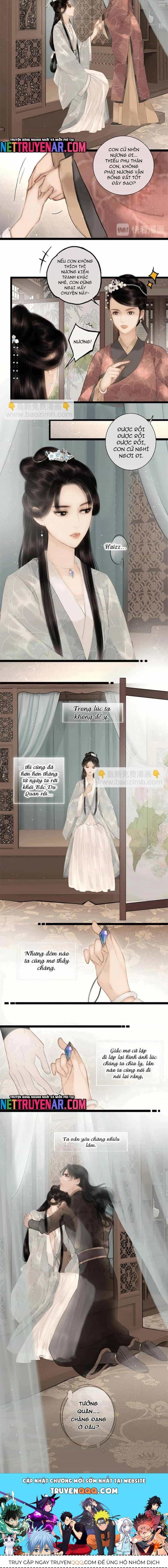 Phụng Chỉ Xuất Chinh - Chương 37 - ảnh 5