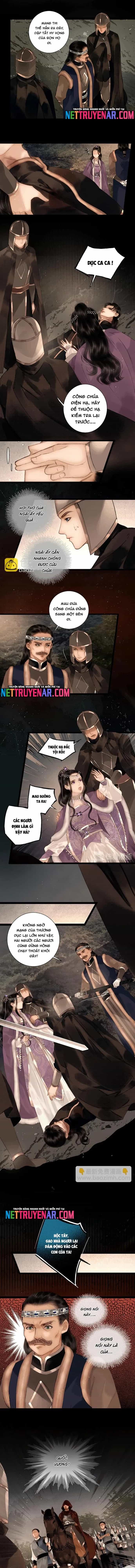 Phụng Chỉ Xuất Chinh - Chương 38 - ảnh 2
