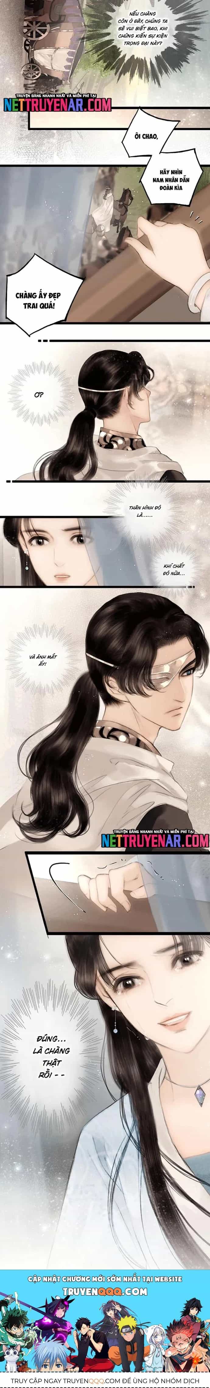 Phụng Chỉ Xuất Chinh - Chương 40 - ảnh 5