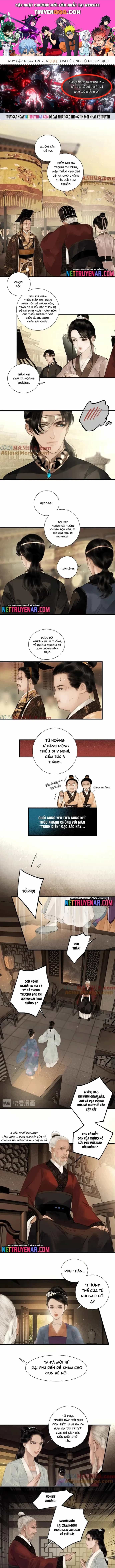 Phụng Chỉ Xuất Chinh - Chương 43 - ảnh 1
