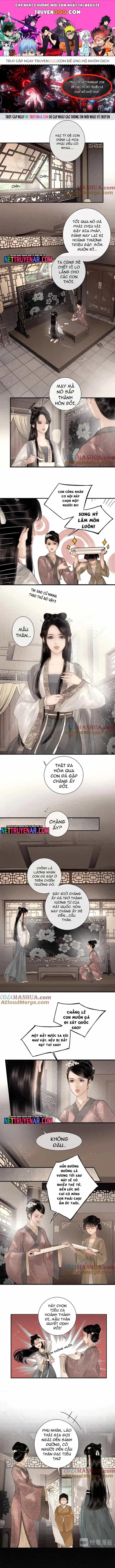 Phụng Chỉ Xuất Chinh - Chương 45 - ảnh 1