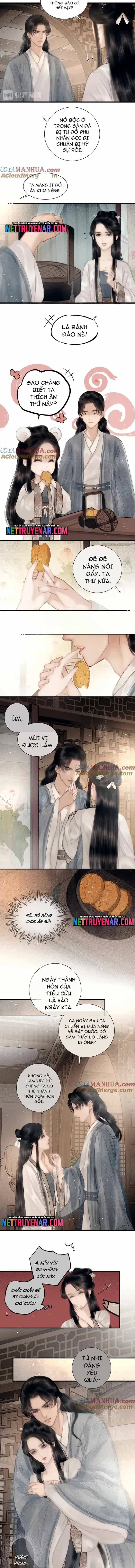Phụng Chỉ Xuất Chinh - Chương 46 - ảnh 4