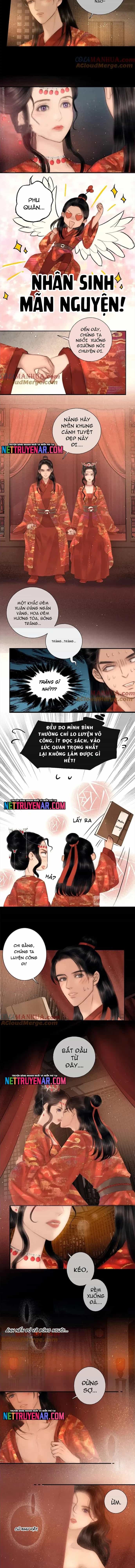 Phụng Chỉ Xuất Chinh - Chương 47 - ảnh 3