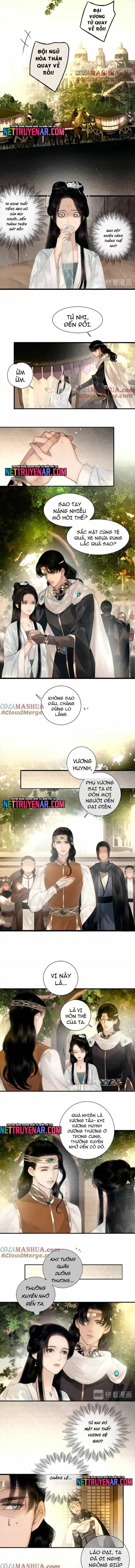 Phụng Chỉ Xuất Chinh - Chương 48 - ảnh 3