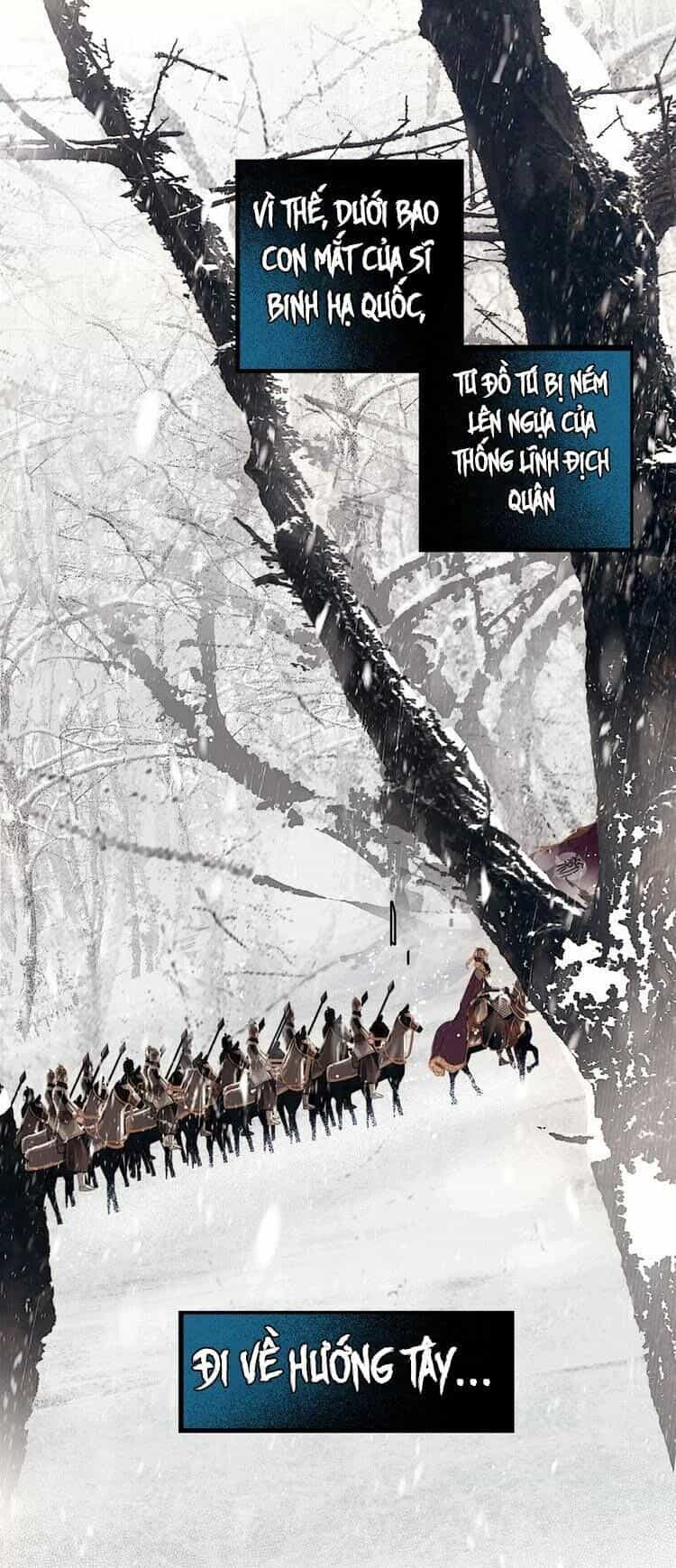 Phụng Chỉ Xuất Chinh - Chương 4 - ảnh 20