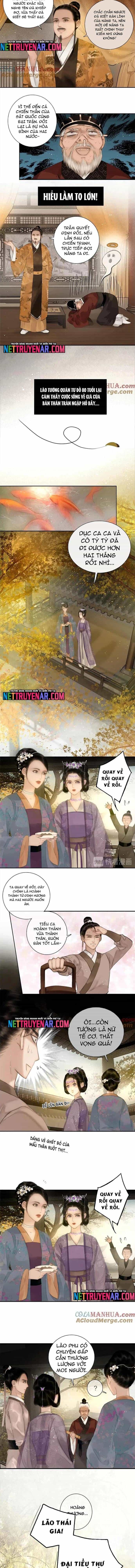 Phụng Chỉ Xuất Chinh - Chương 50 - ảnh 2