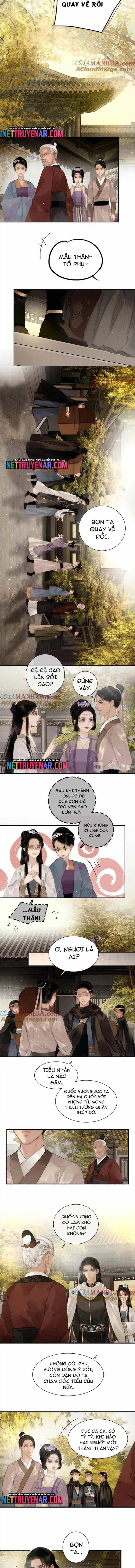 Phụng Chỉ Xuất Chinh - Chương 50 - ảnh 3