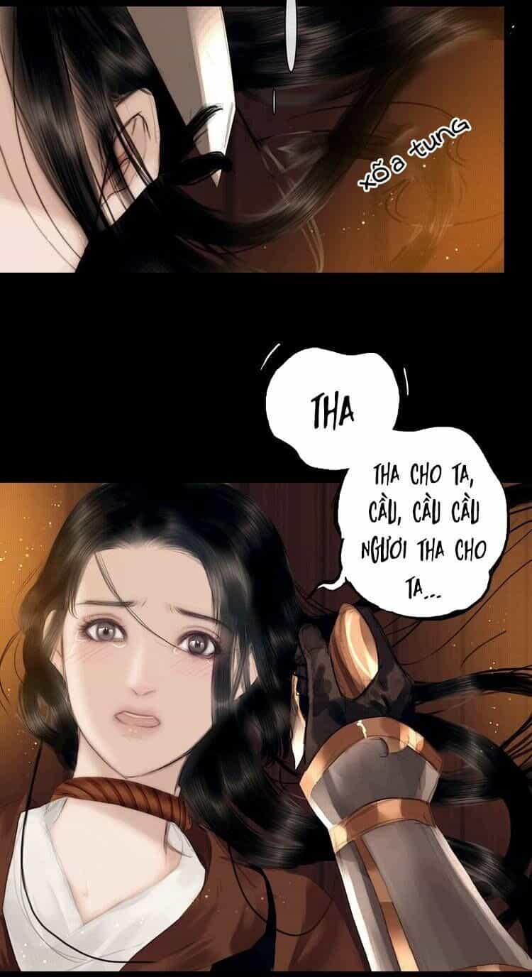 Phụng Chỉ Xuất Chinh - Chương 5 - ảnh 14
