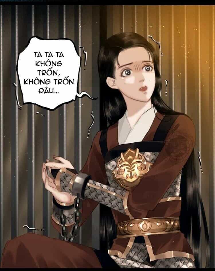 Phụng Chỉ Xuất Chinh - Chương 5 - ảnh 25