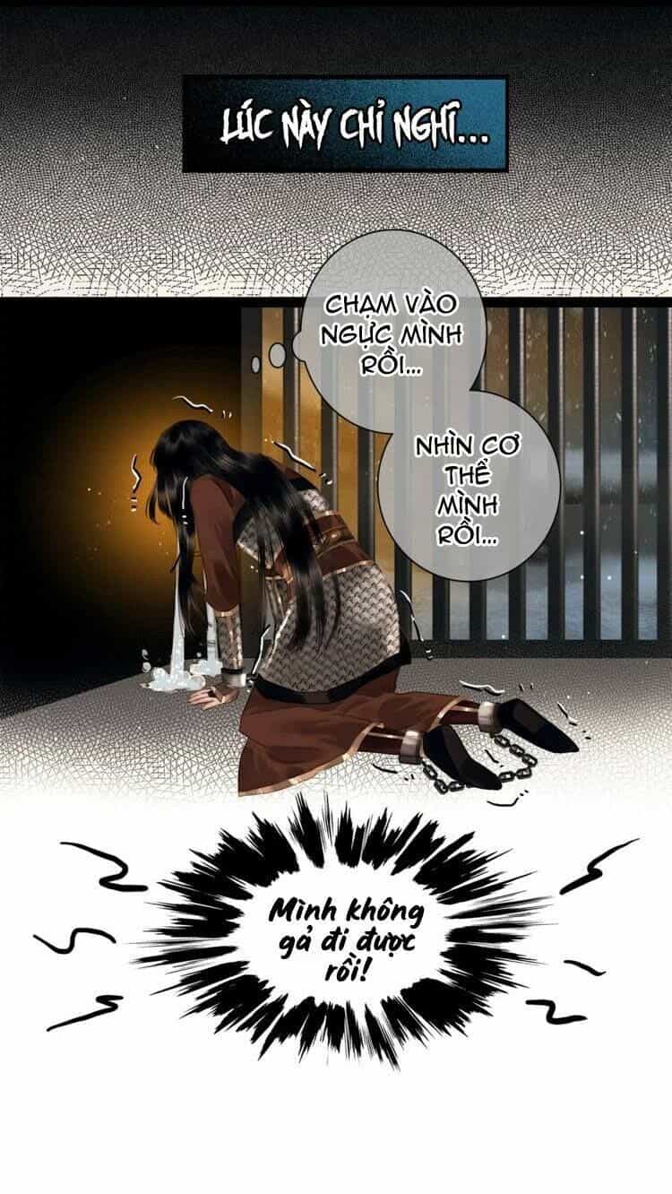 Phụng Chỉ Xuất Chinh - Chương 5 - ảnh 26