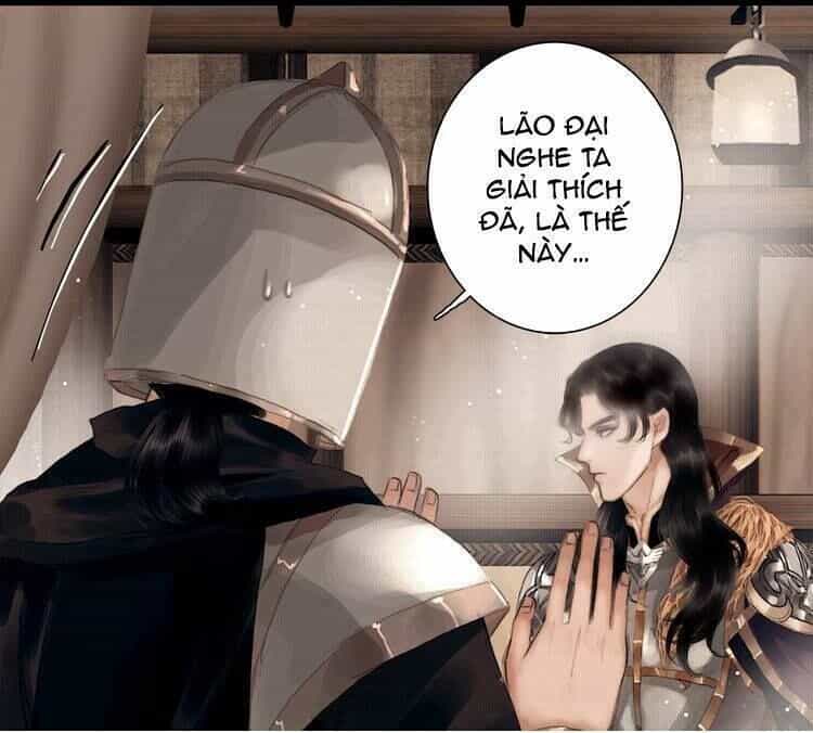 Phụng Chỉ Xuất Chinh - Chương 6 - ảnh 11
