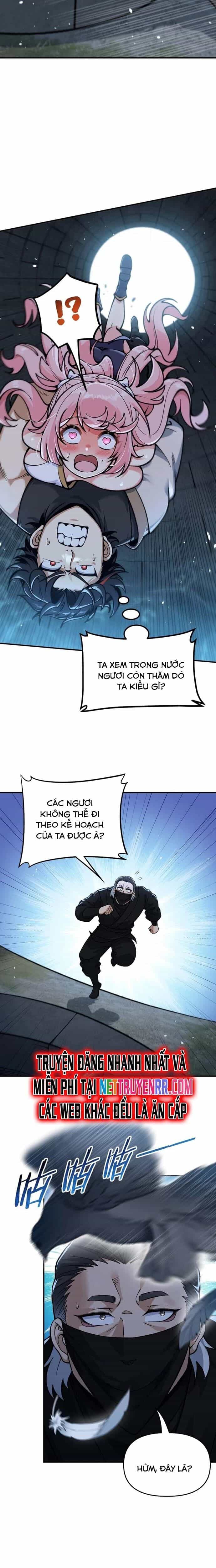 Phụng Chỉ Xuất Quỹ - Chương 10 - ảnh 14