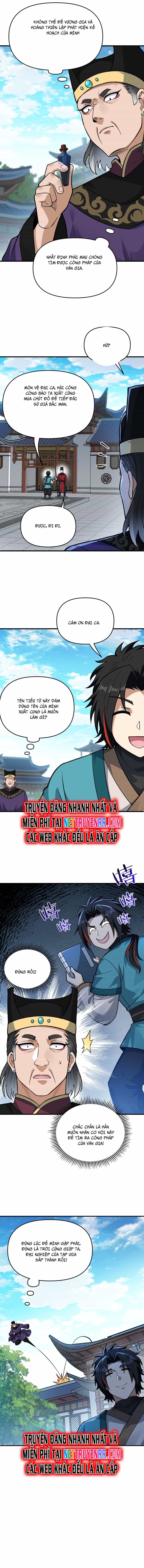 Phụng Chỉ Xuất Quỹ - Chương 12 - ảnh 12