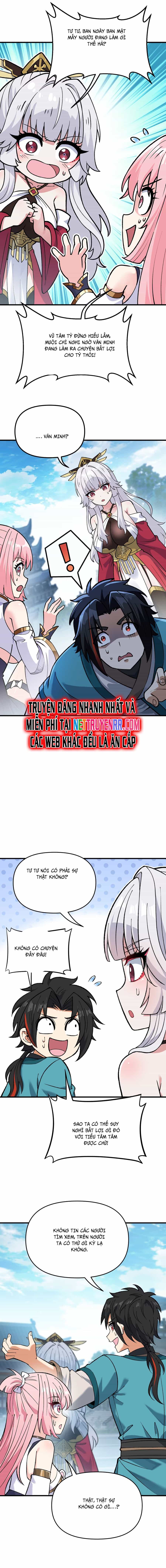 Phụng Chỉ Xuất Quỹ - Chương 12 - ảnh 9
