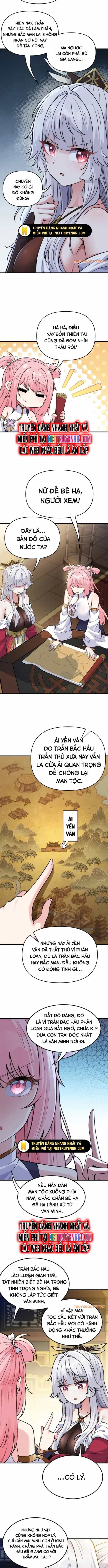 Phụng Chỉ Xuất Quỹ - Chương 13 - ảnh 2
