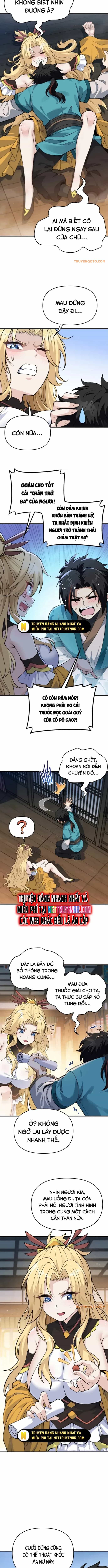 Phụng Chỉ Xuất Quỹ - Chương 13 - ảnh 8