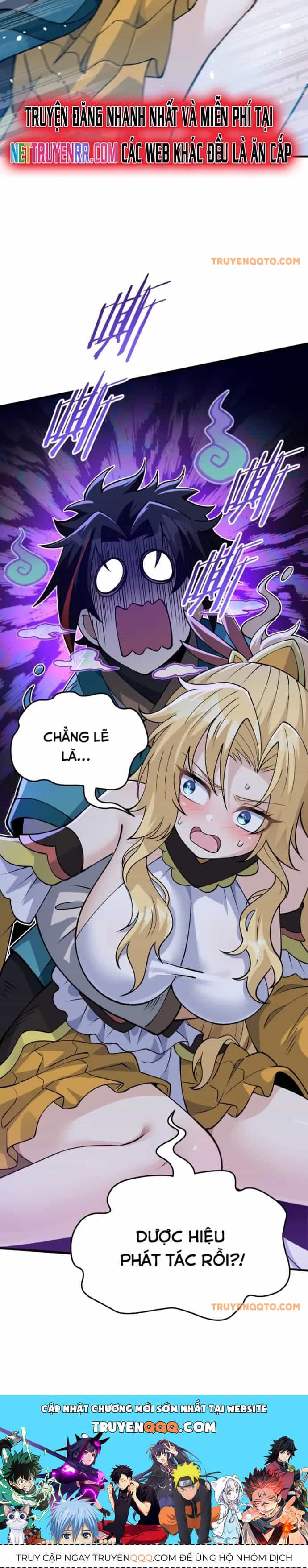 Phụng Chỉ Xuất Quỹ - Chương 14 - ảnh 20