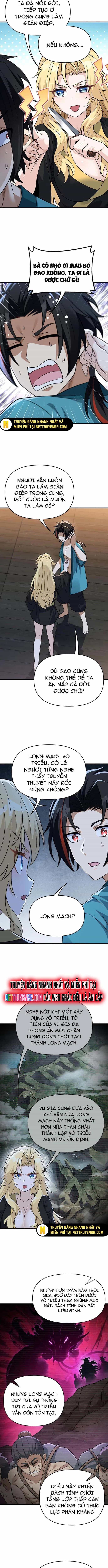 Phụng Chỉ Xuất Quỹ - Chương 17 - ảnh 6