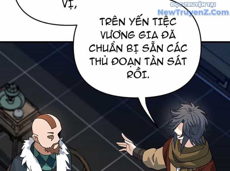 Phụng Chỉ Xuất Quỹ - Chương 19 - ảnh 11