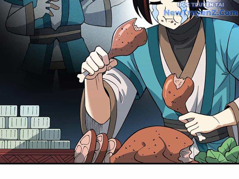 Phụng Chỉ Xuất Quỹ - Chương 19 - ảnh 152