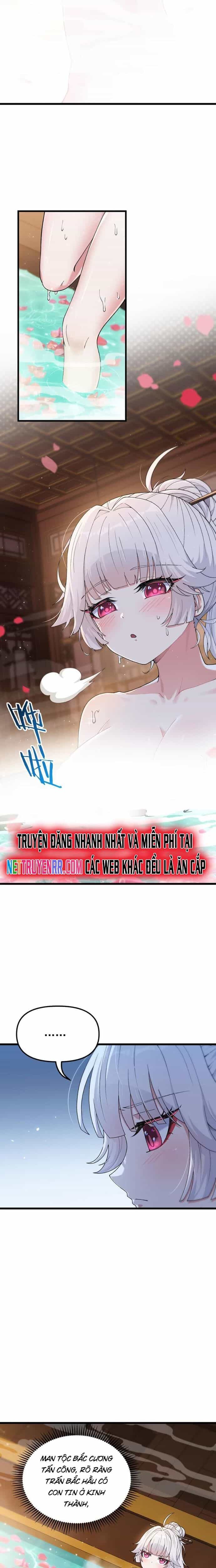 Phụng Chỉ Xuất Quỹ - Chương 2 - ảnh 2