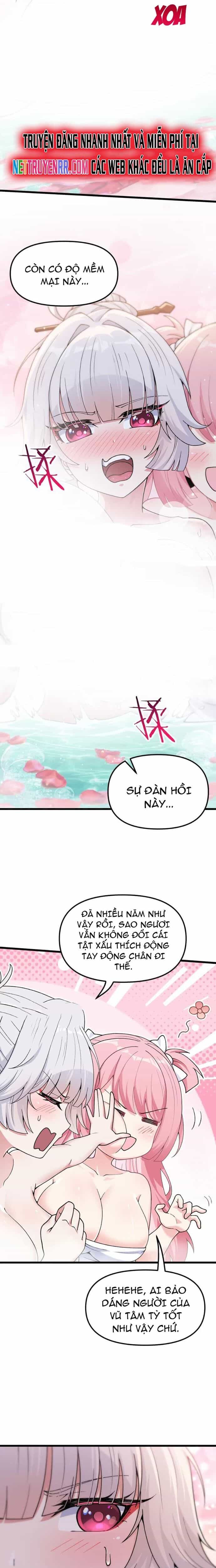Phụng Chỉ Xuất Quỹ - Chương 2 - ảnh 5
