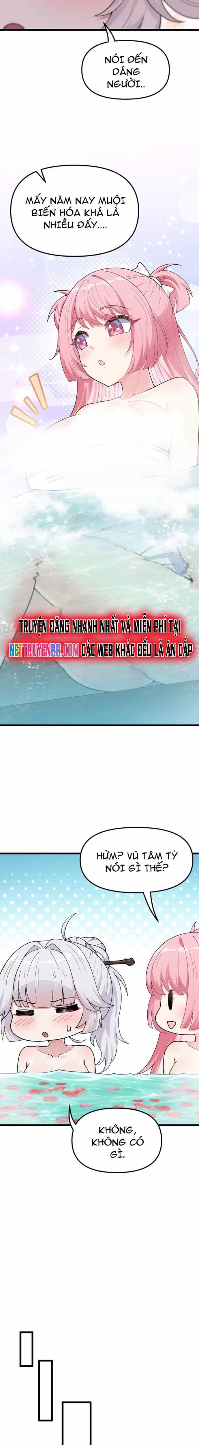 Phụng Chỉ Xuất Quỹ - Chương 2 - ảnh 6