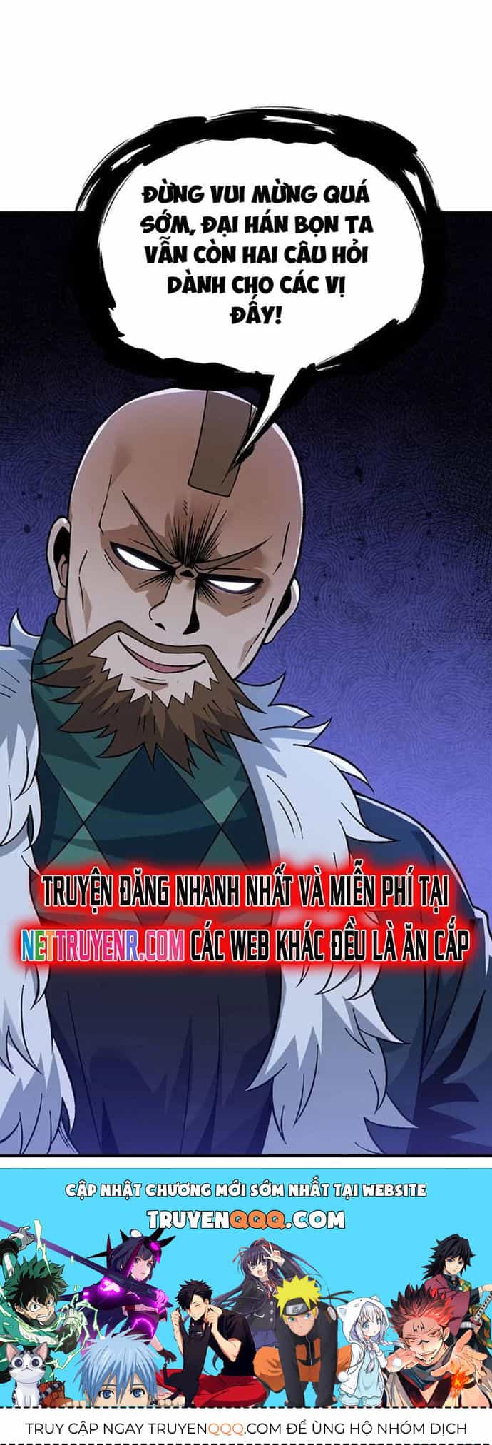 Phụng Chỉ Xuất Quỹ - Chương 20 - ảnh 18